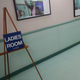 Illustration for article titled The New York Stock Exchange Really Needs to Move the Womens Restroom